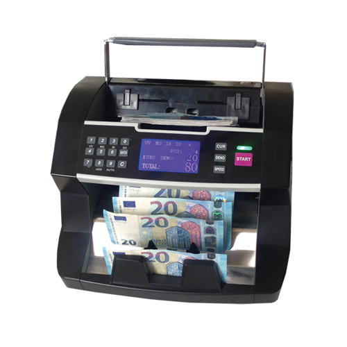 CONTA BANCONOTE 910