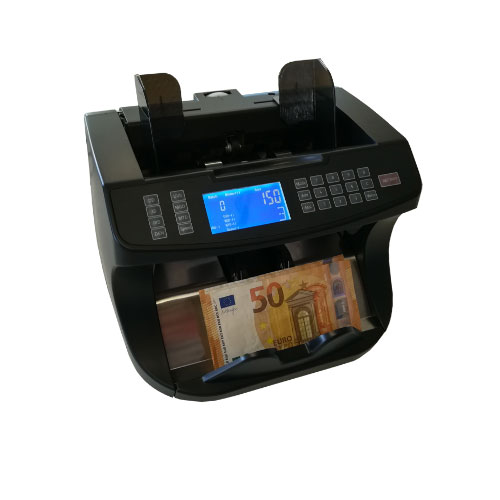 Conta Banconote e valorizzatore 950